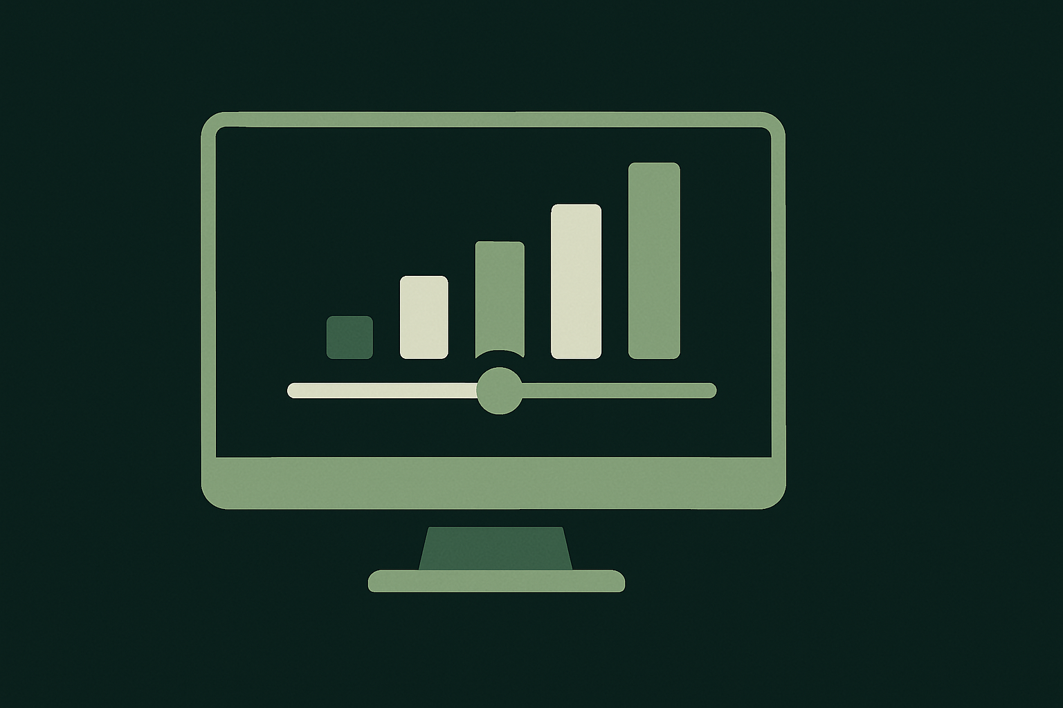 Custom revenue range filters