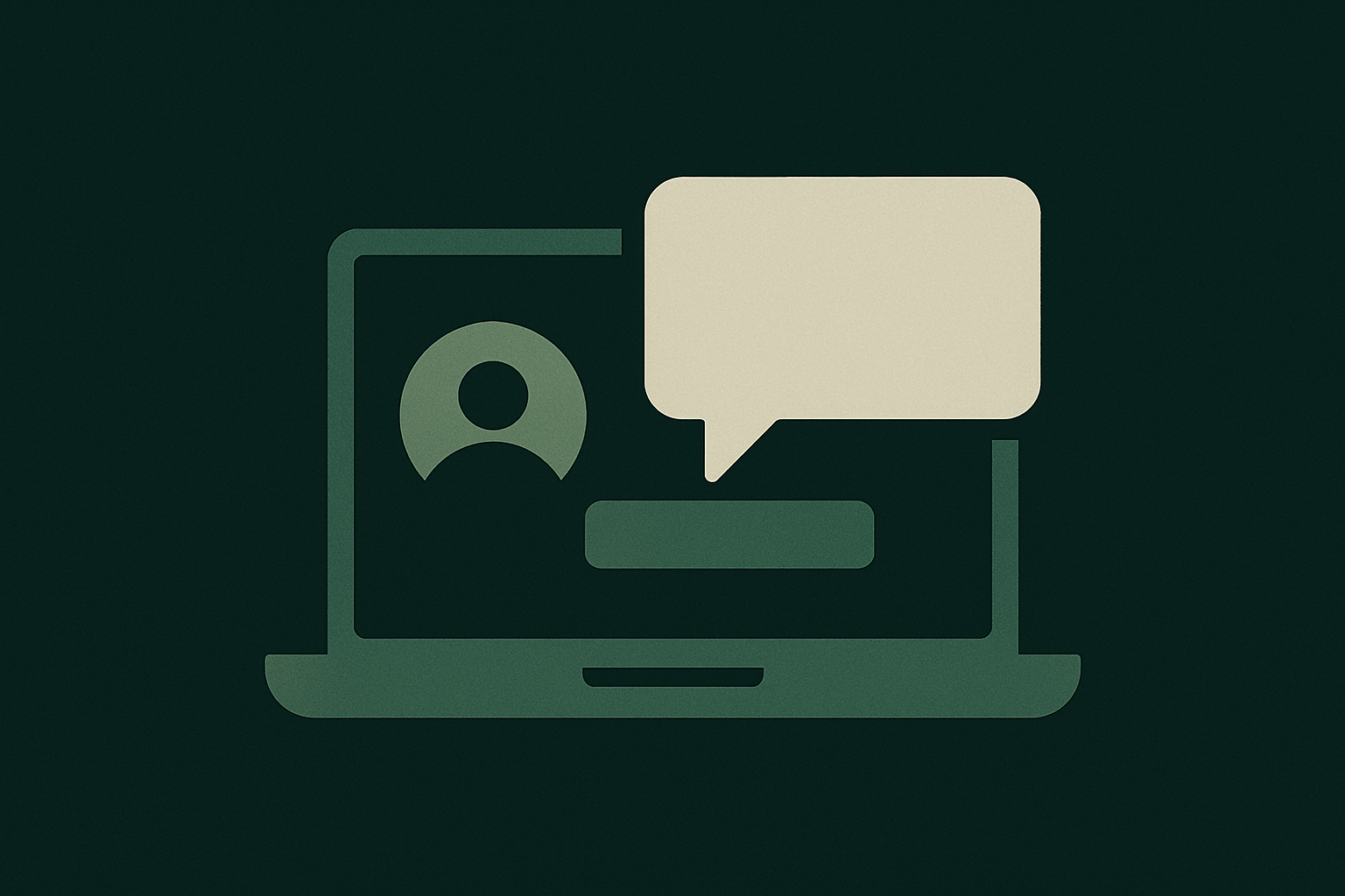 Premium lender messaging