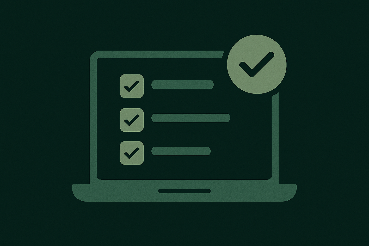 Real-time application tracker