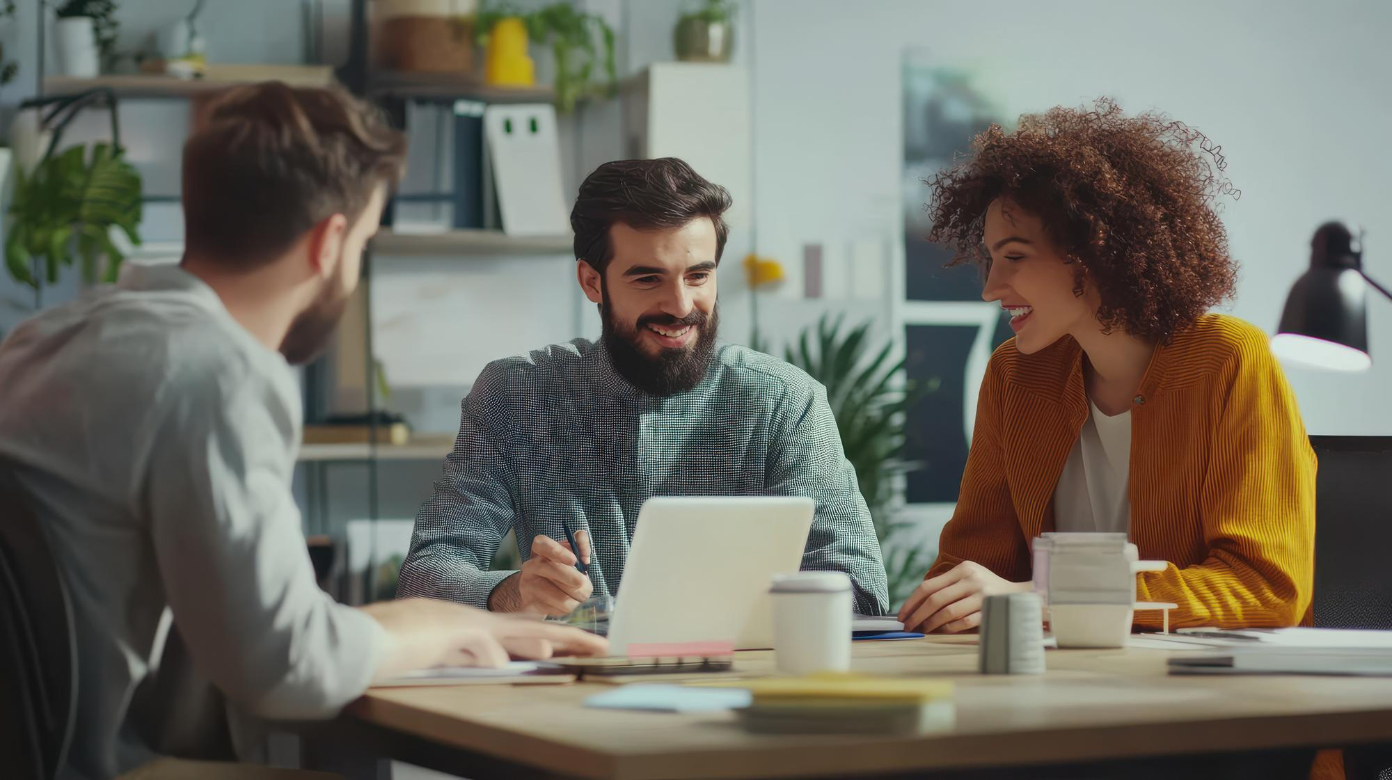 Existing Businesses