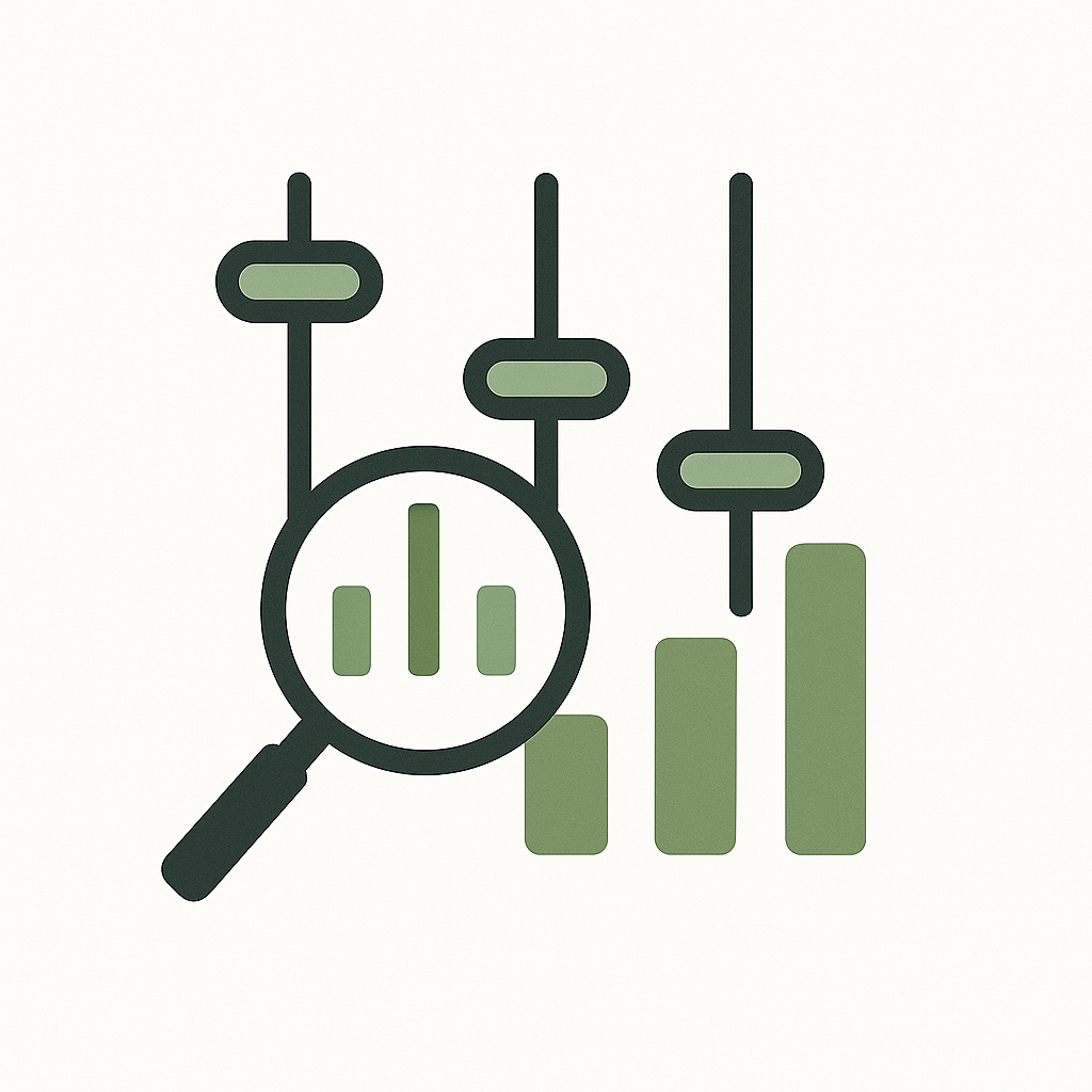 Tailored Funding Suggestions
