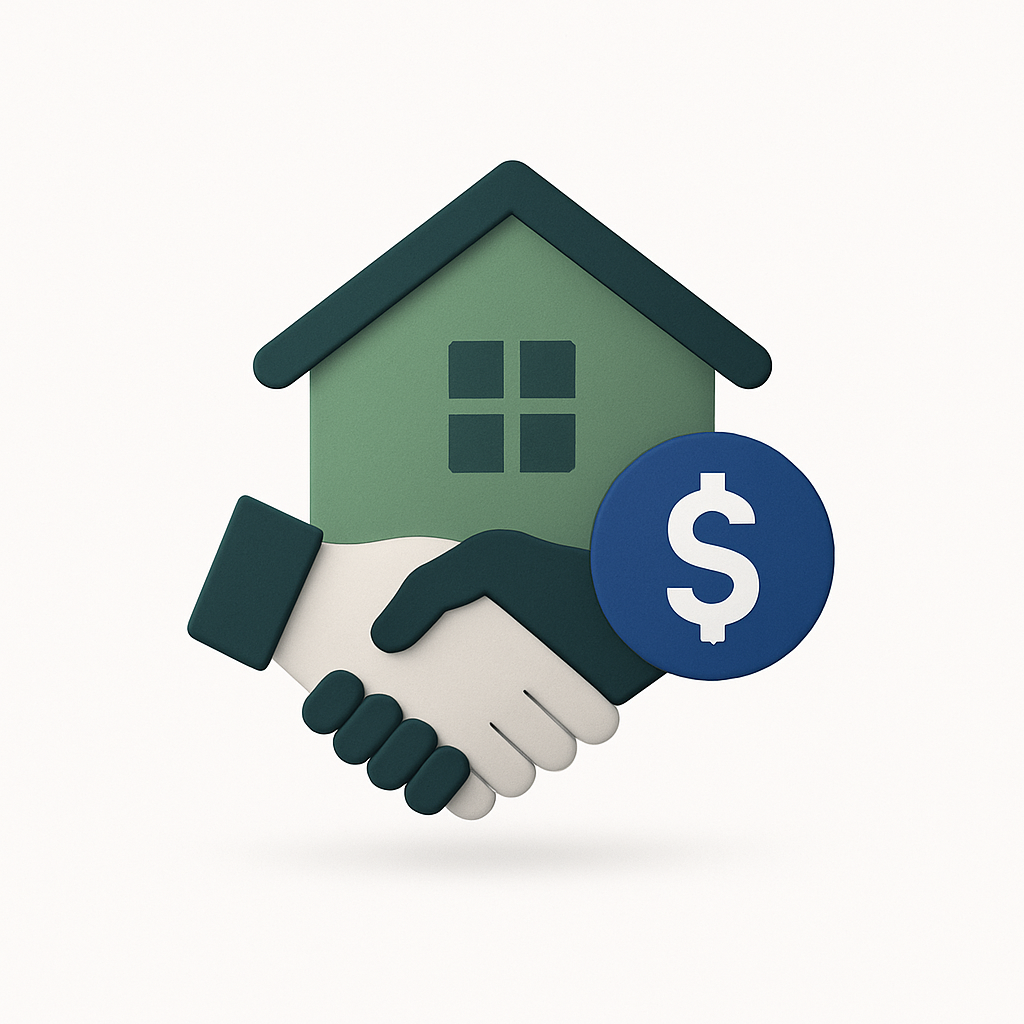 Real Estate