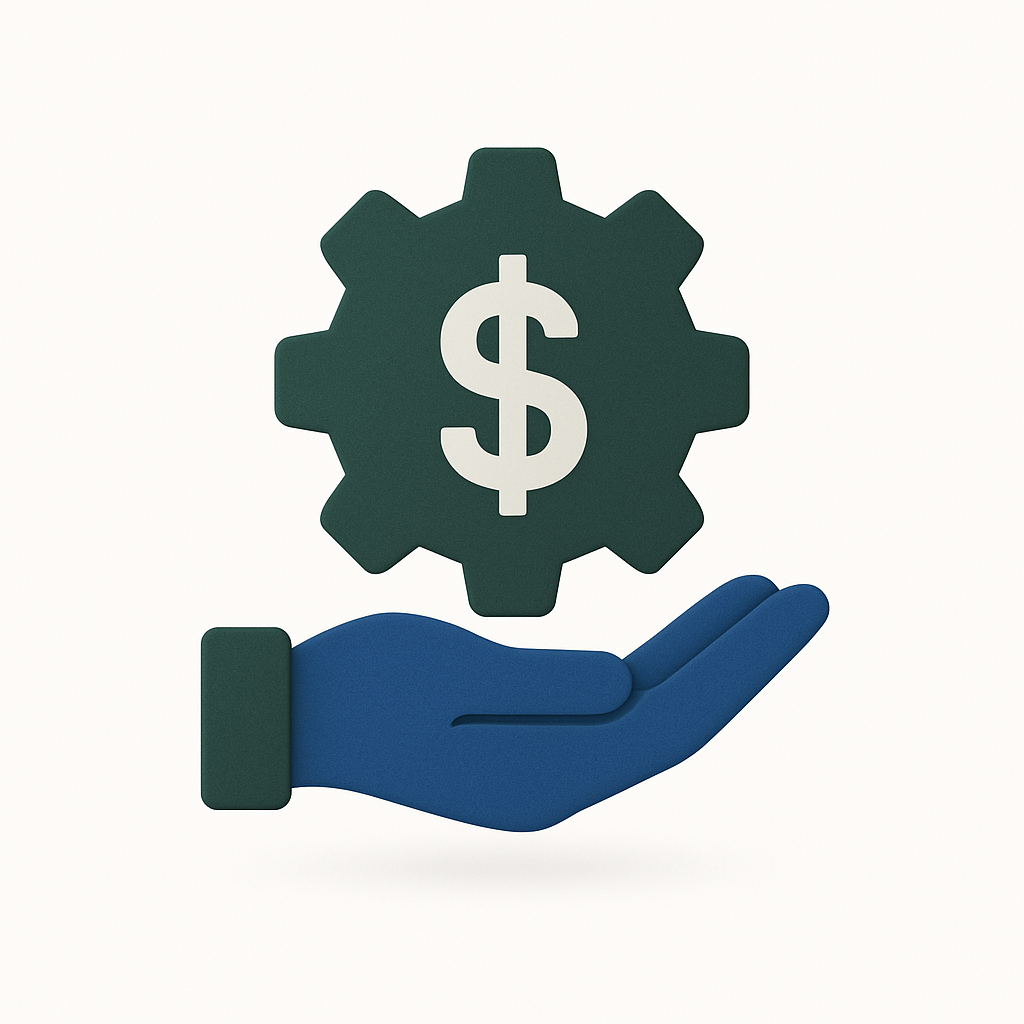 Investors & Lenders