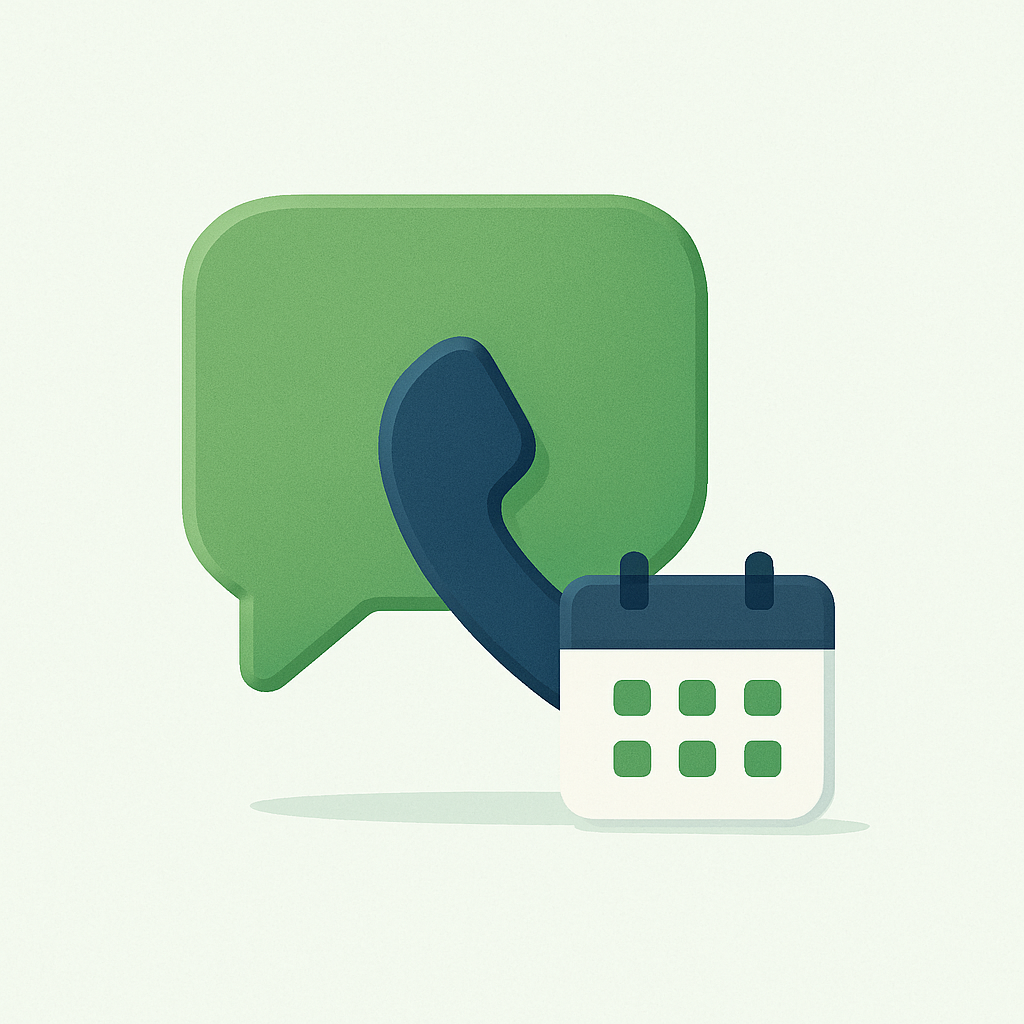 In-App Chat