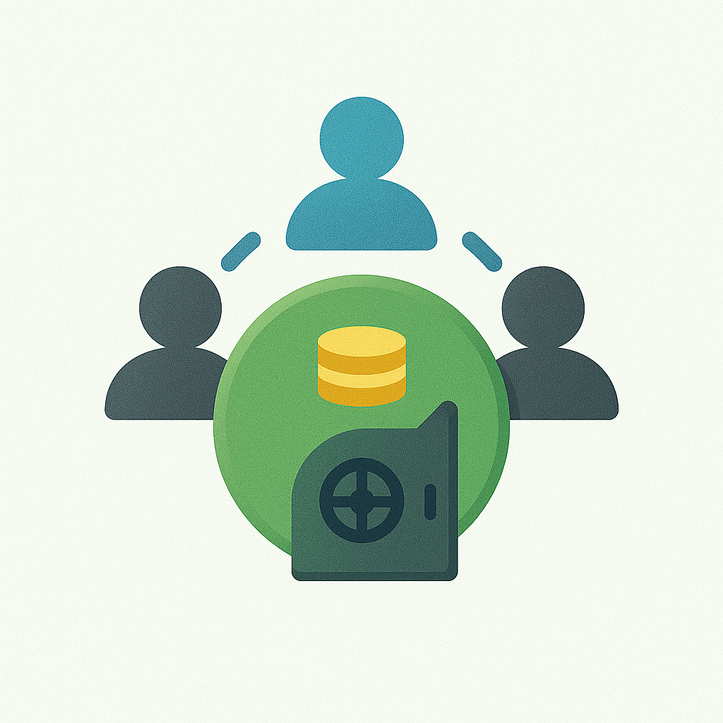 Syndication Tools