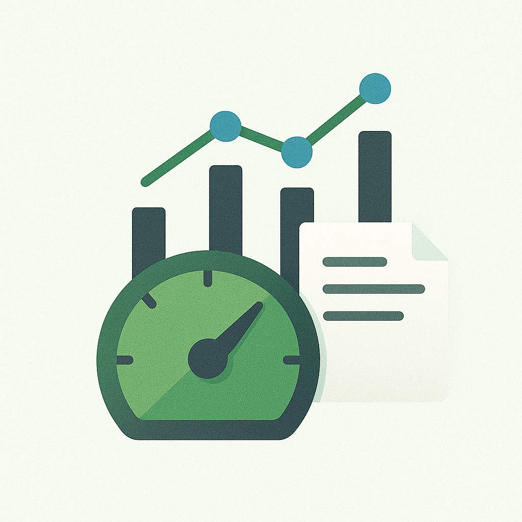 Real-Time Analytics