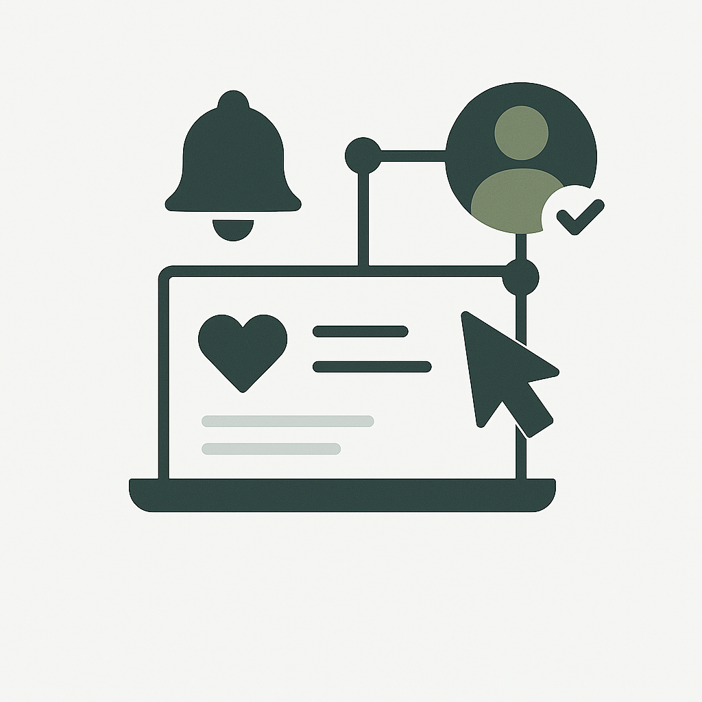 Real-Time Deal Status