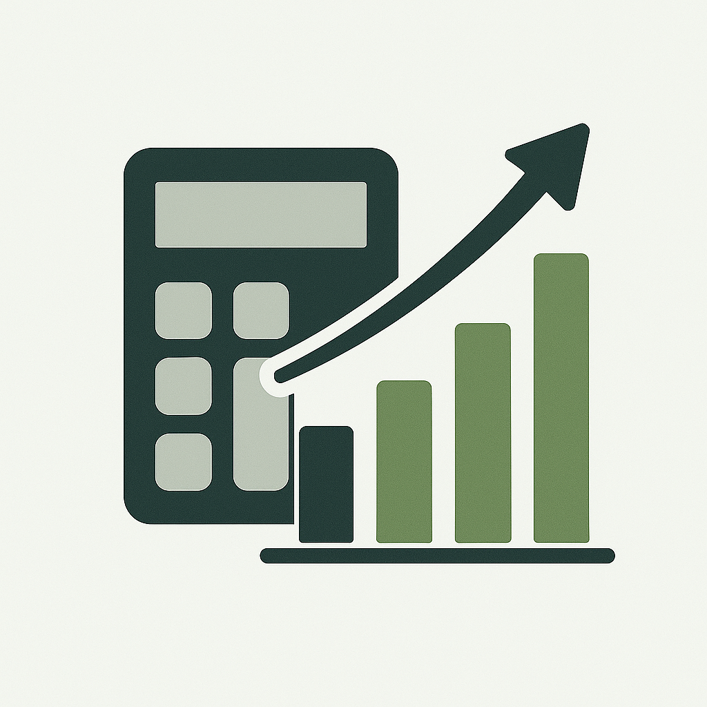 Built-In ROI Tools