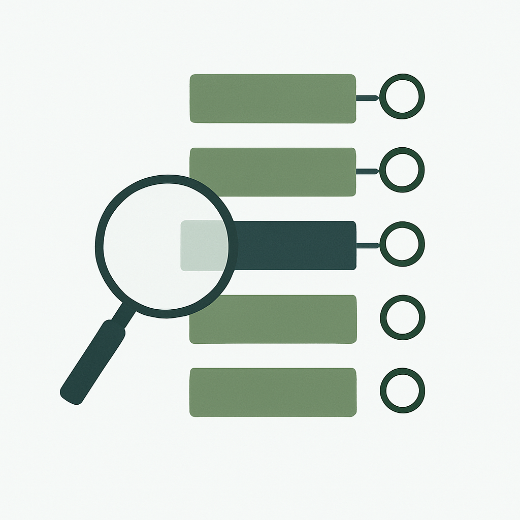 Pipeline Transparency