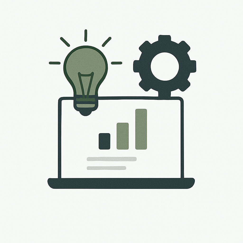 Smart Funding Tools
